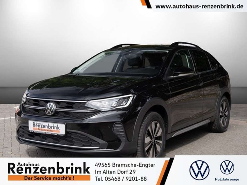 Volkswagen Taigo 2025 Benzine