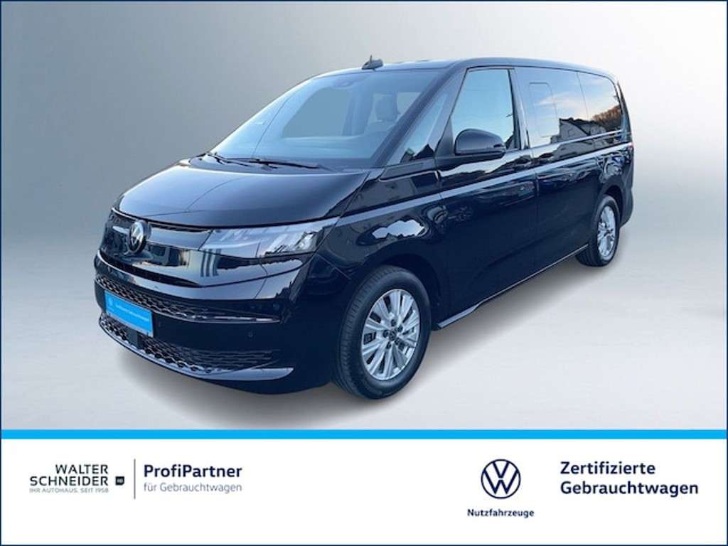 Volkswagen Multivan 2024 Benzine