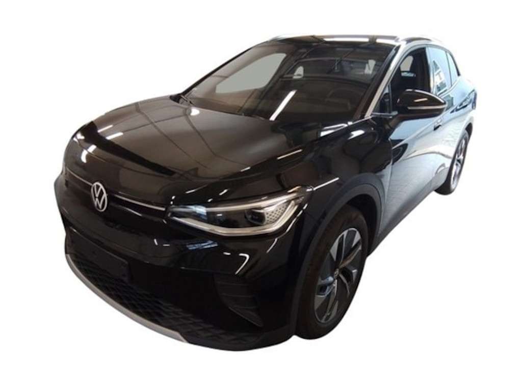 Volkswagen ID.4 2025 Elektrisch