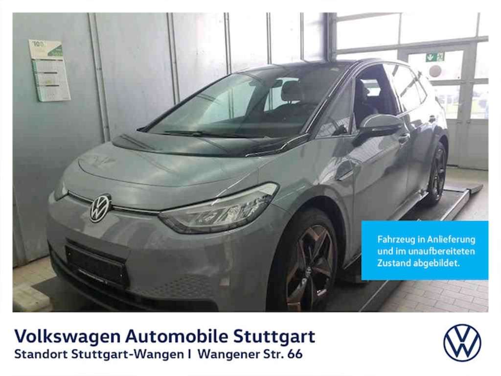 Volkswagen ID.3 2022 Elektrisch