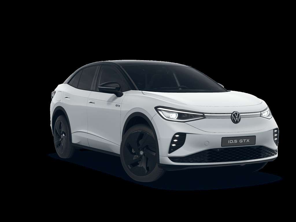 Volkswagen ID.5 2025 Elektrisch