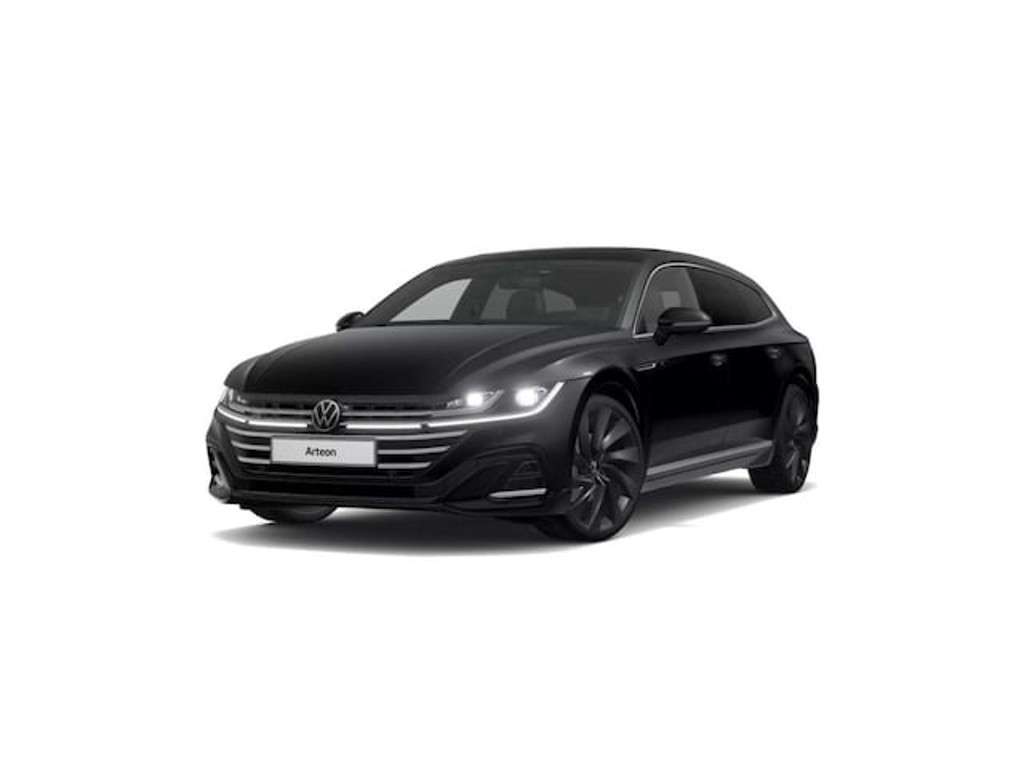 Volkswagen Arteon Shooting Brake 2023 Diesel