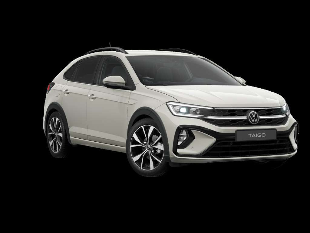Volkswagen Taigo 2024 Benzine