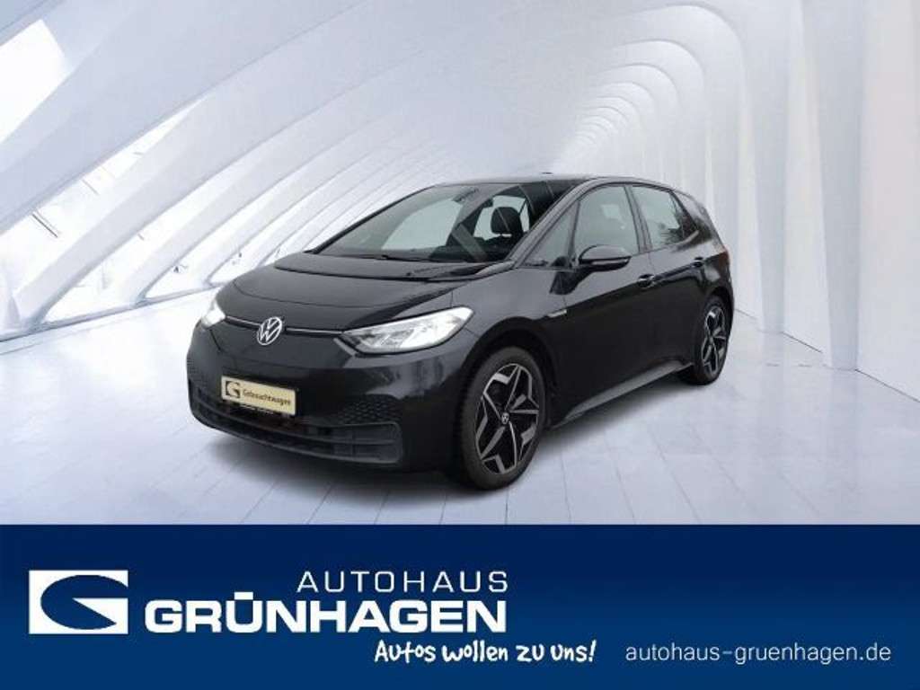 Volkswagen ID.3 2022 Elektrisch