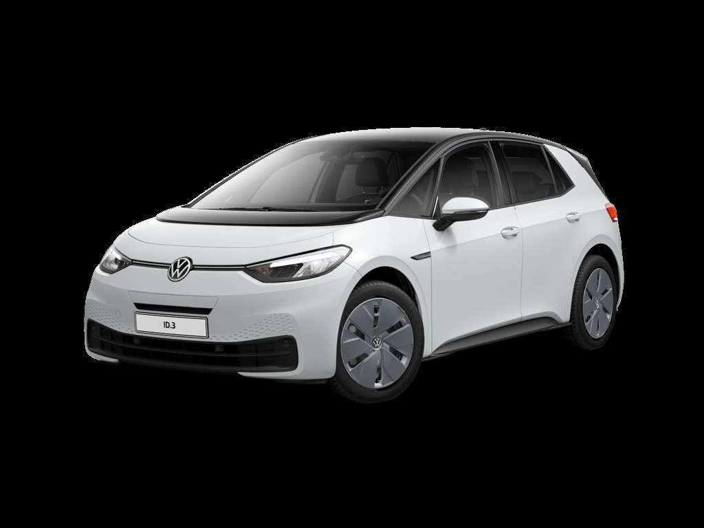 Volkswagen ID.3 2021 Elektrisch