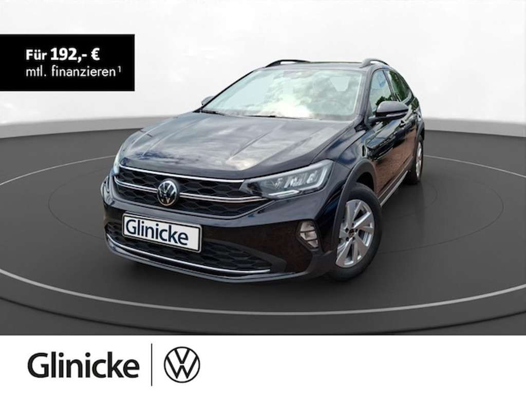 Volkswagen Taigo 2025 Benzine