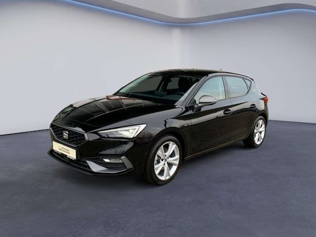 Seat Leon 2025 Benzine