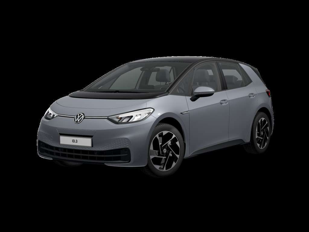 Volkswagen ID.3 2022 Elektrisch
