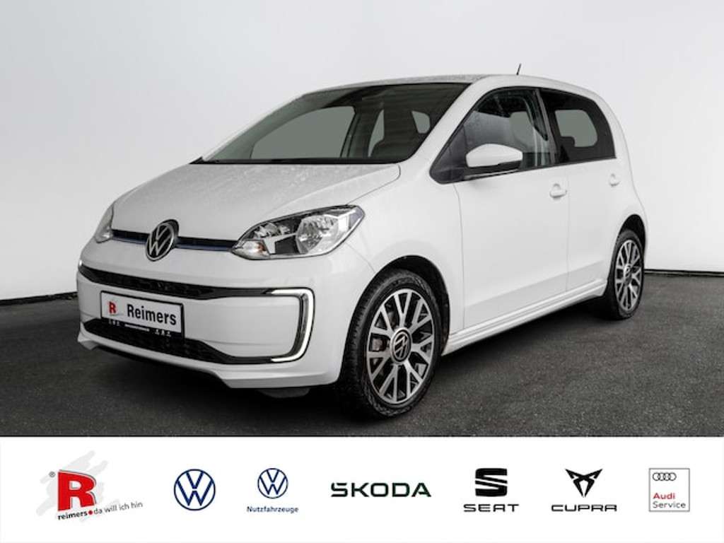 Volkswagen e-Up! 2022 Elektrisch