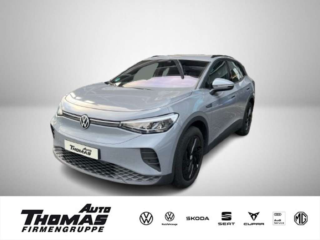 Volkswagen ID.4 2023 Elektrisch