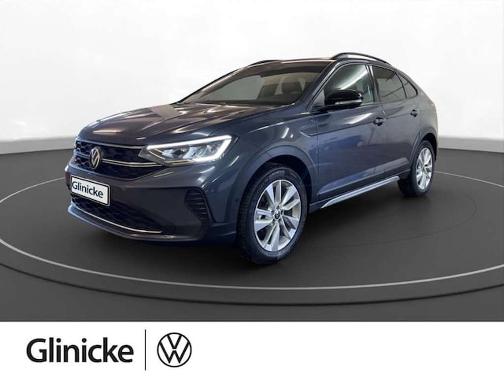 Volkswagen Taigo 2025 Benzine