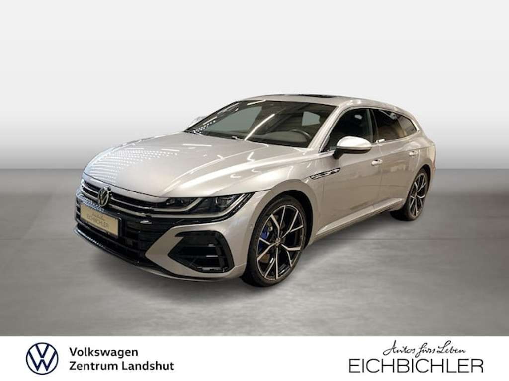 Volkswagen Arteon Shooting Brake 2022 Benzine