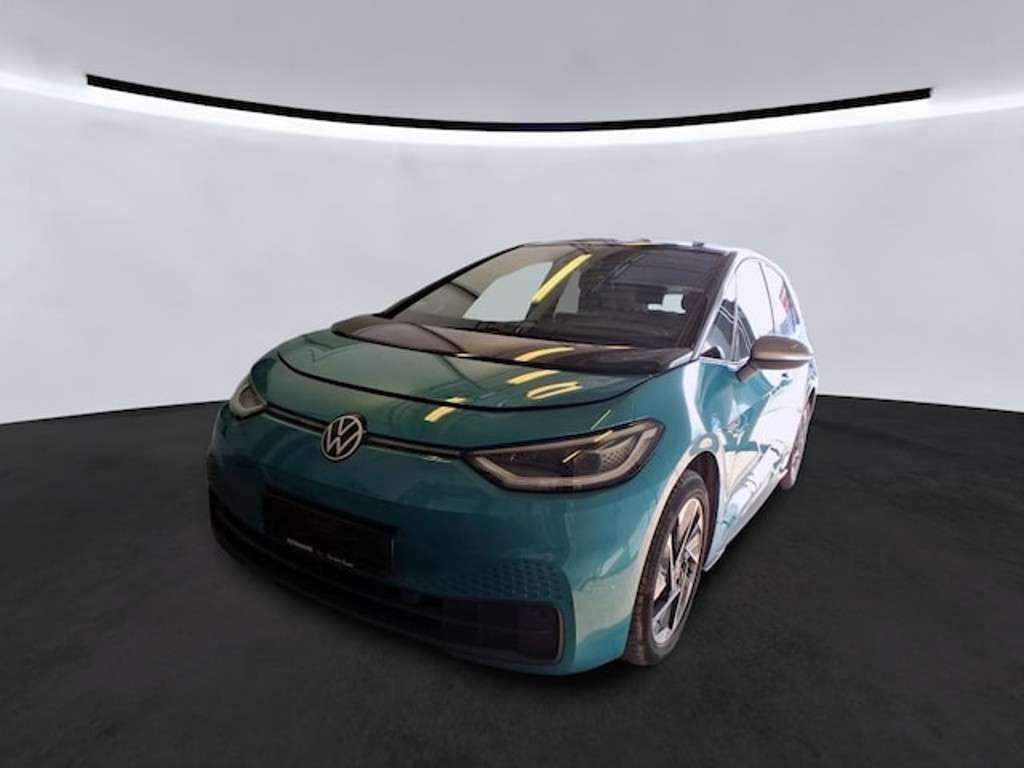 Volkswagen ID.3 2020 Elektrisch