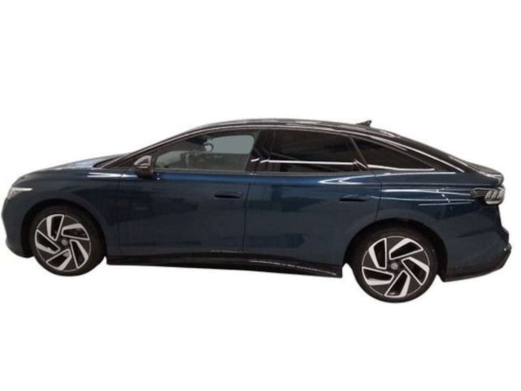 Volkswagen ID.7 2025 Elektrisch