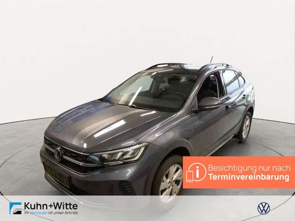 Volkswagen Taigo 2022 Benzine