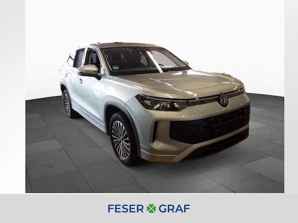 Volkswagen Tayron 2025 Diesel