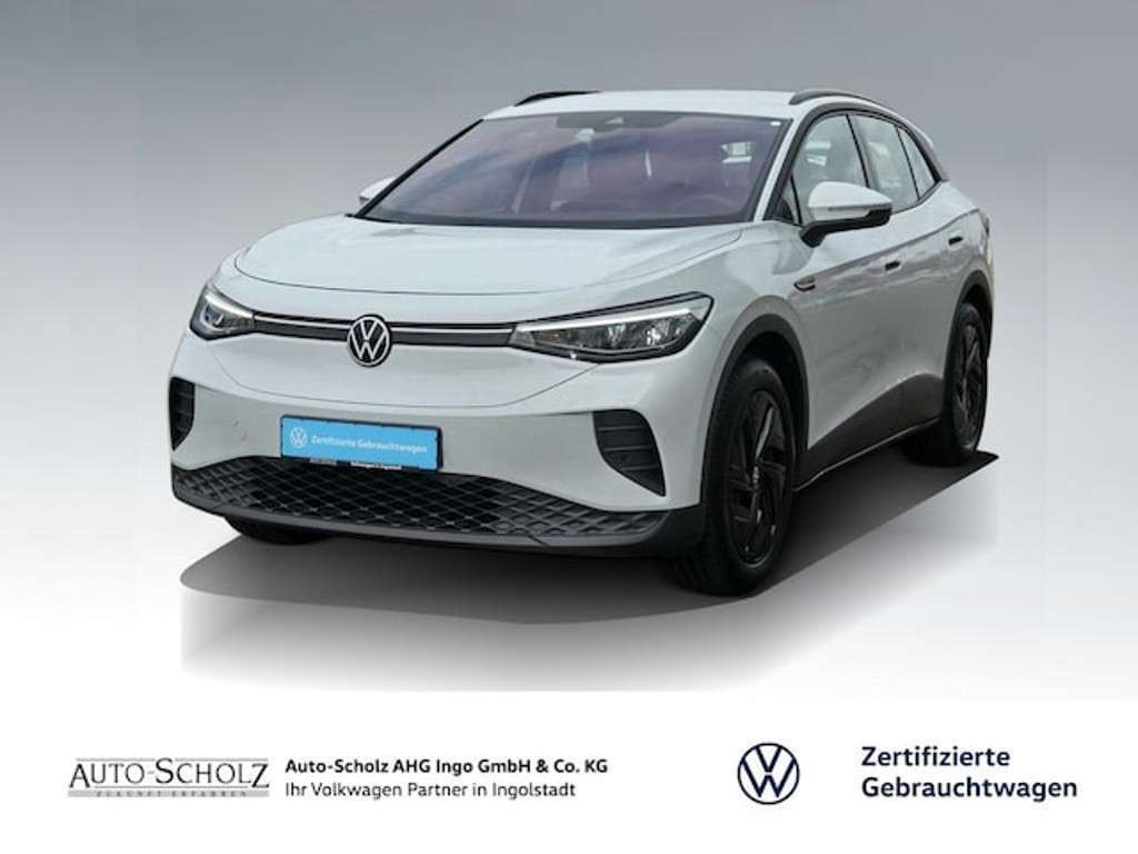Volkswagen ID.4 2022 Elektrisch