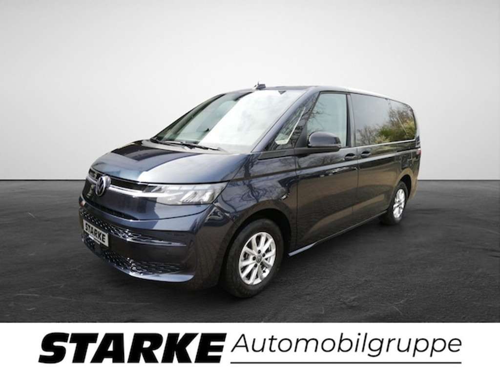 Volkswagen Multivan 2023 Diesel