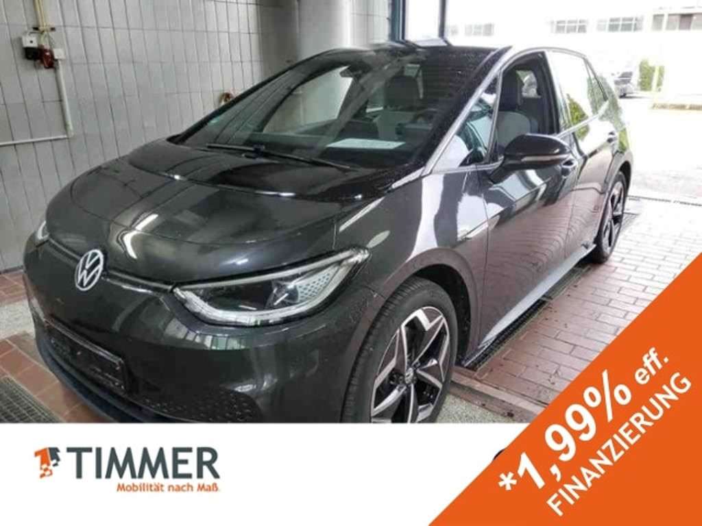 Volkswagen ID.3 2021 Elektrisch
