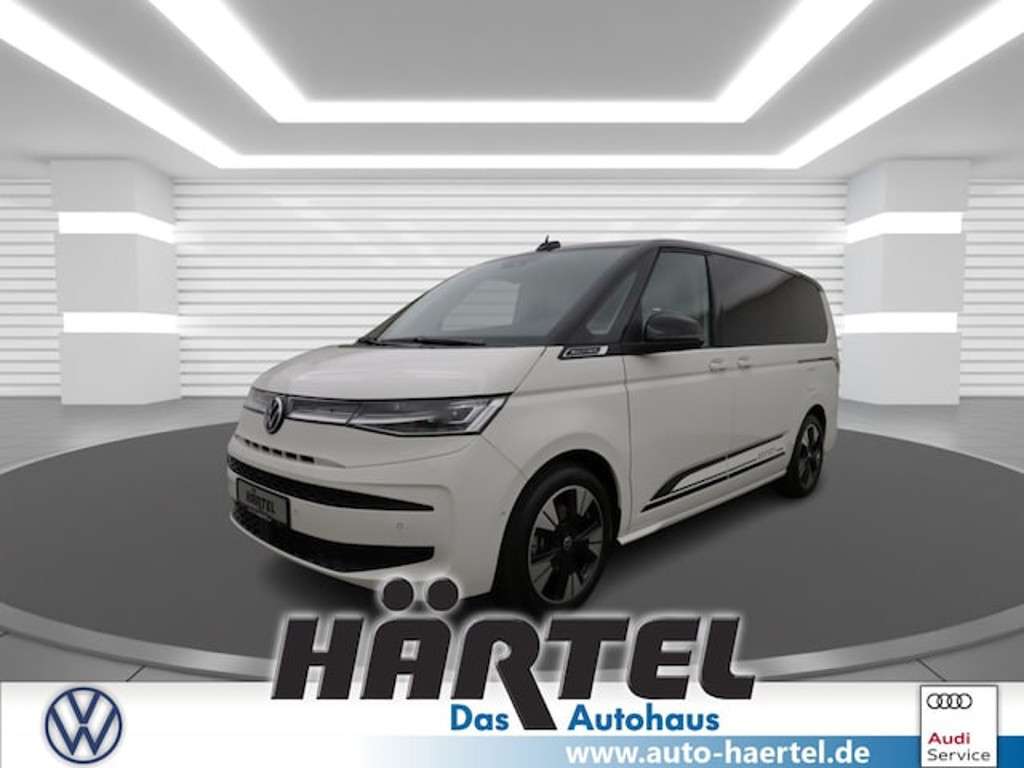 Volkswagen Multivan 2025 Diesel