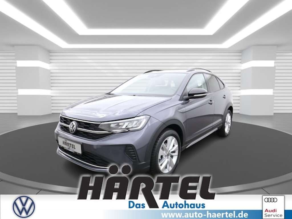Volkswagen Taigo 2025 Benzine