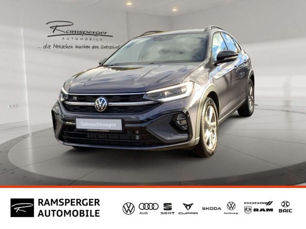 Volkswagen Taigo 2025 Benzine