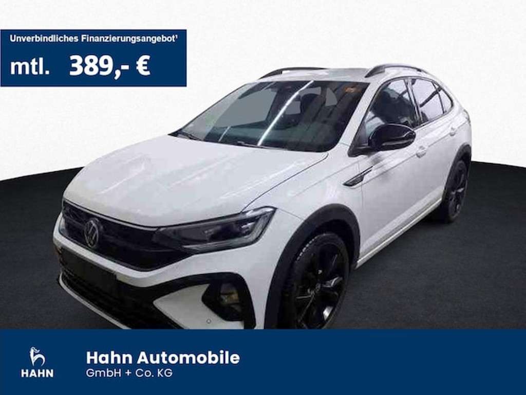 Volkswagen Taigo 2022 Benzine