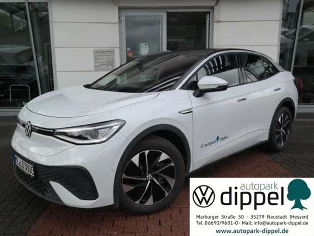 Volkswagen ID.5 2022 Elektrisch