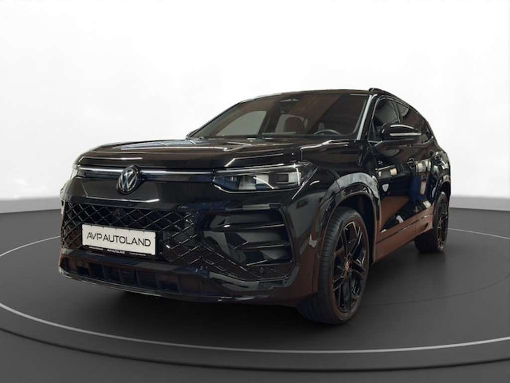 Volkswagen Tayron 2025 Diesel