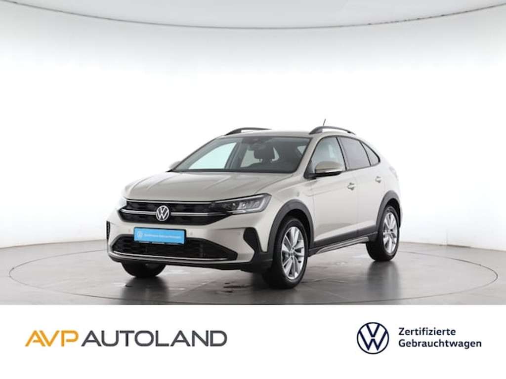 Volkswagen Taigo 2024 Benzine