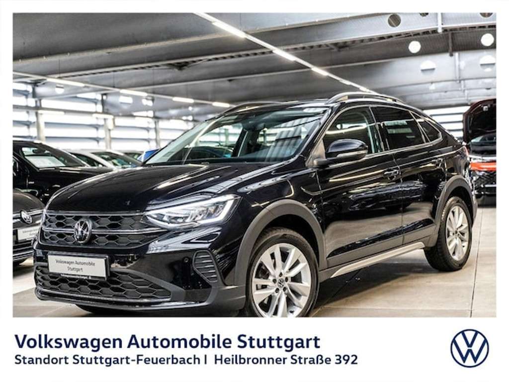 Volkswagen Taigo 2023 Benzine