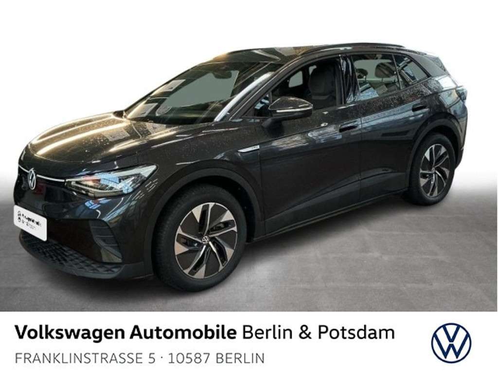 Volkswagen ID.4 2022 Elektrisch