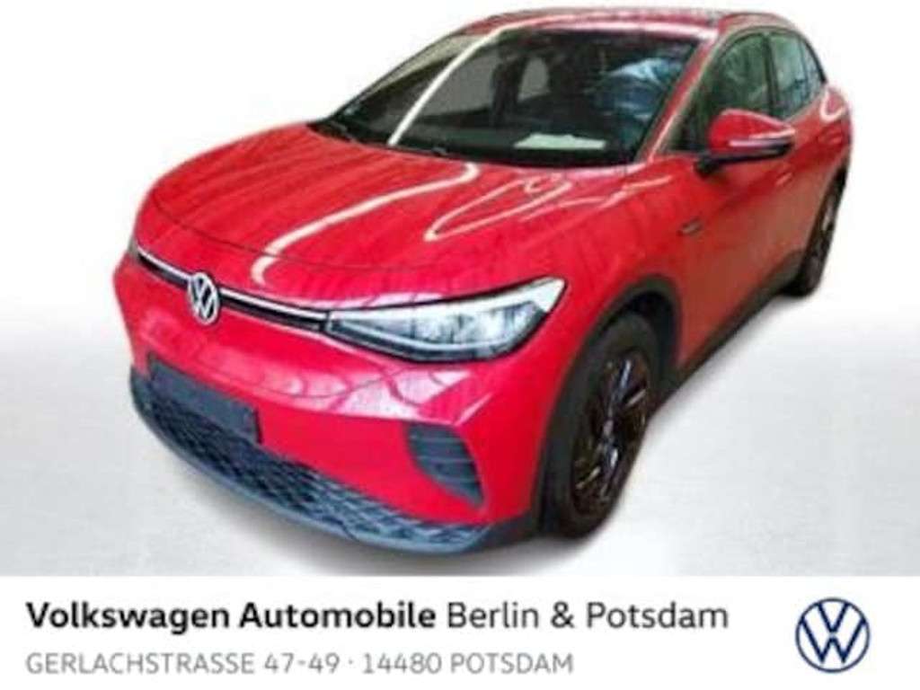 Volkswagen ID.4 2023 Elektrisch