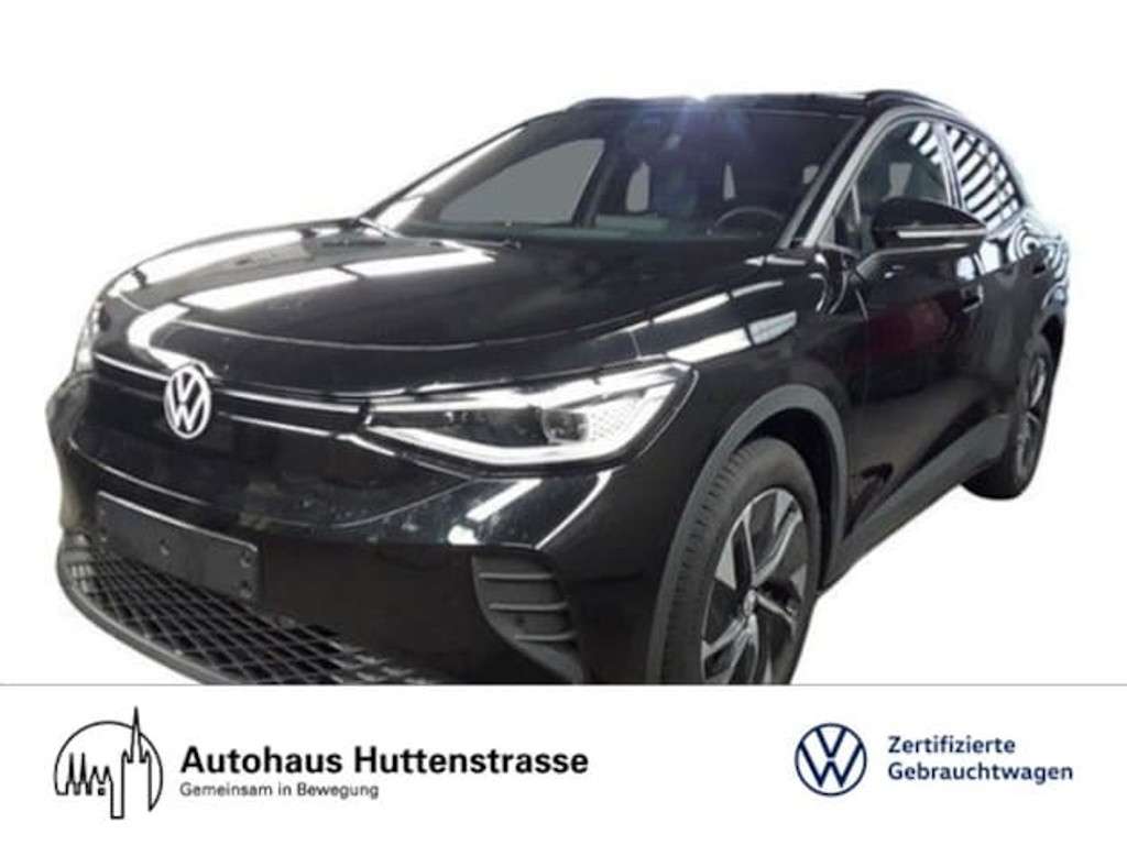 Volkswagen ID.4 2025 Elektrisch