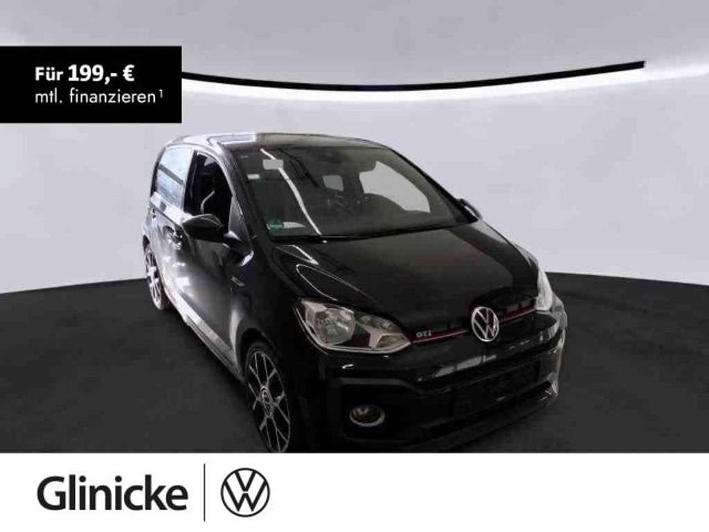 Volkswagen up! 2021 Benzine