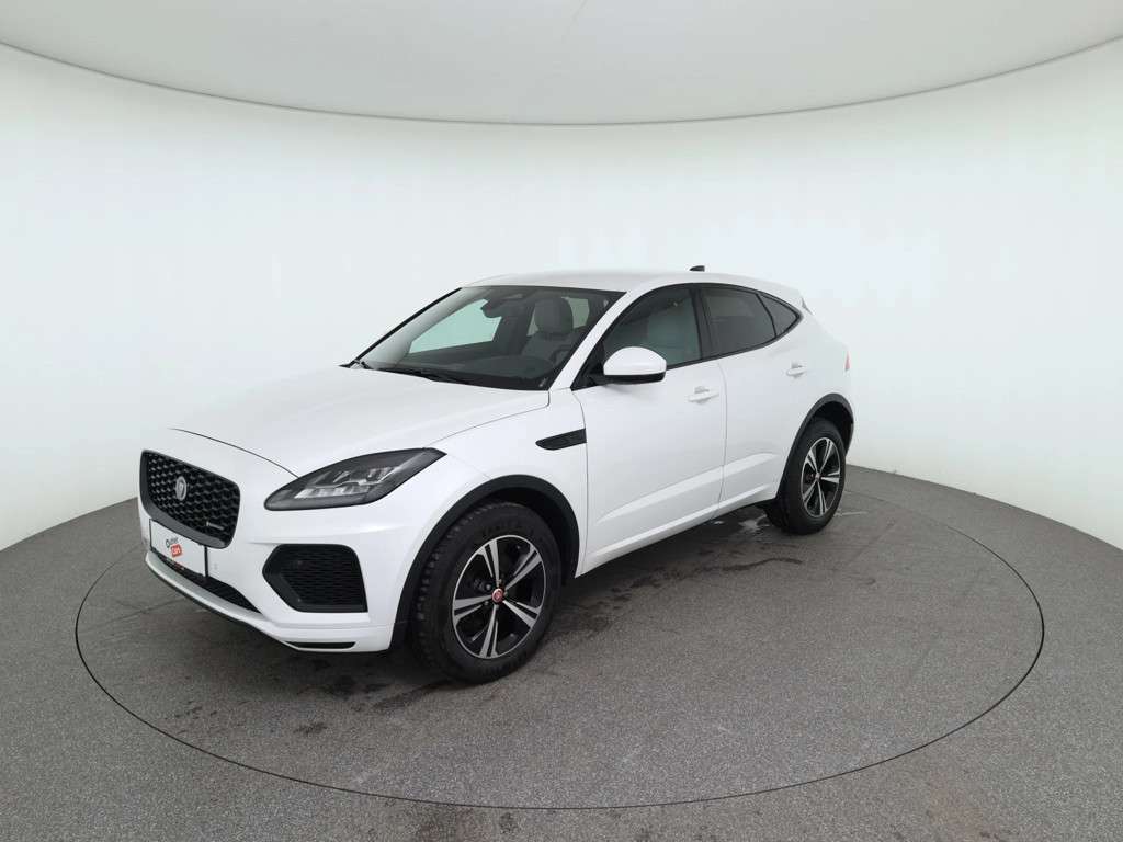 Jaguar E-Pace 2022 Diesel