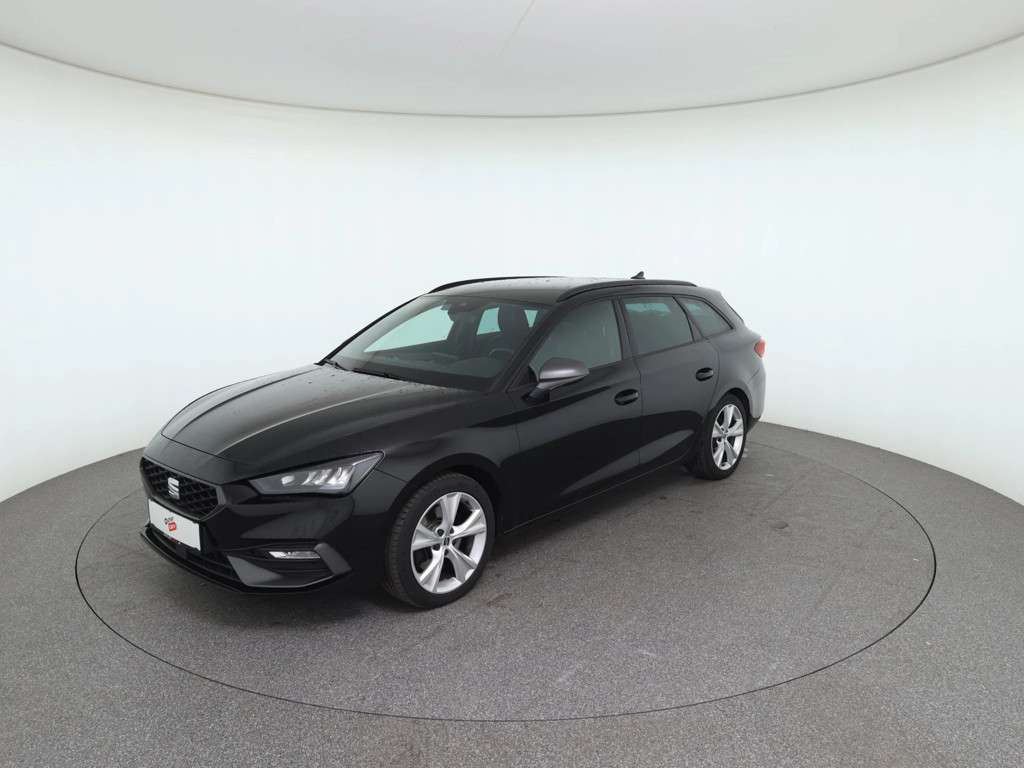 Seat Leon 2022 Diesel