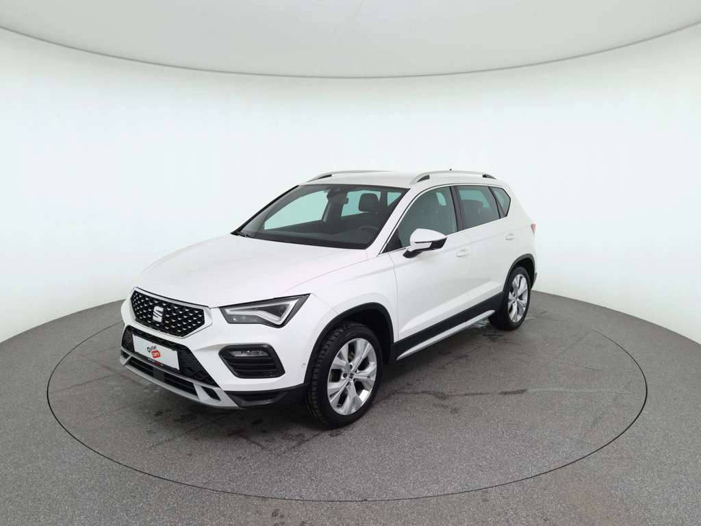 Seat Ateca 2022 Diesel