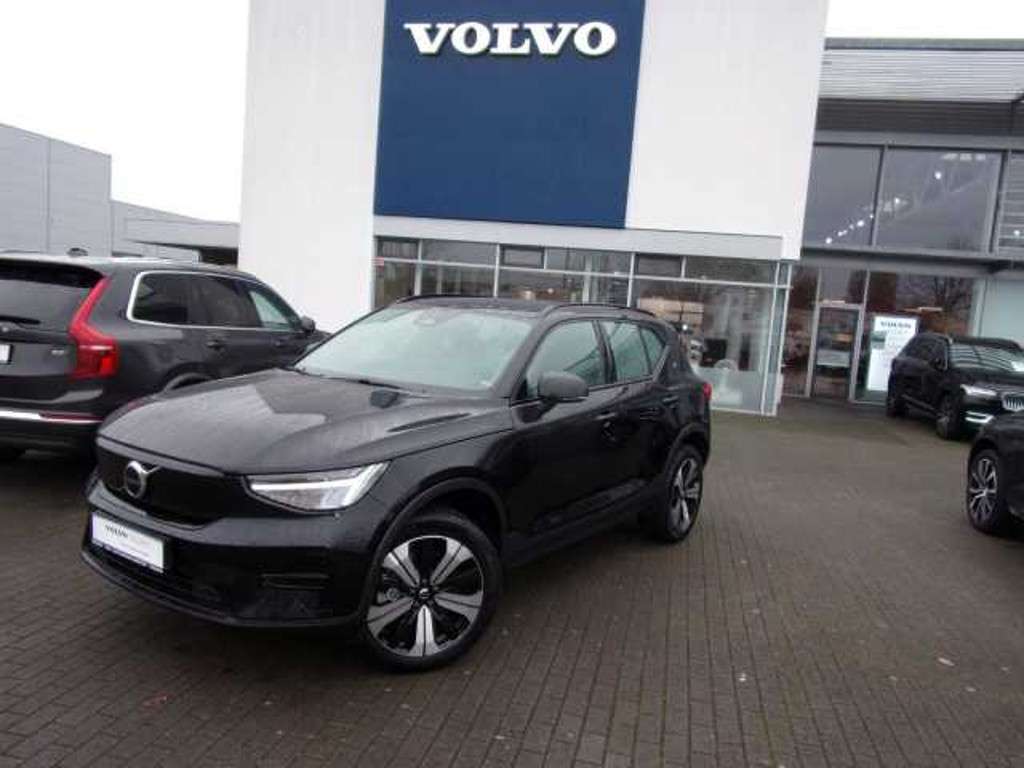Volvo XC40 2022 Elektrisch
