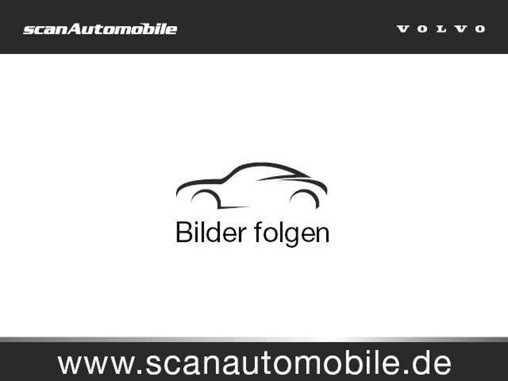 Volvo C40 2022 Elektrisch