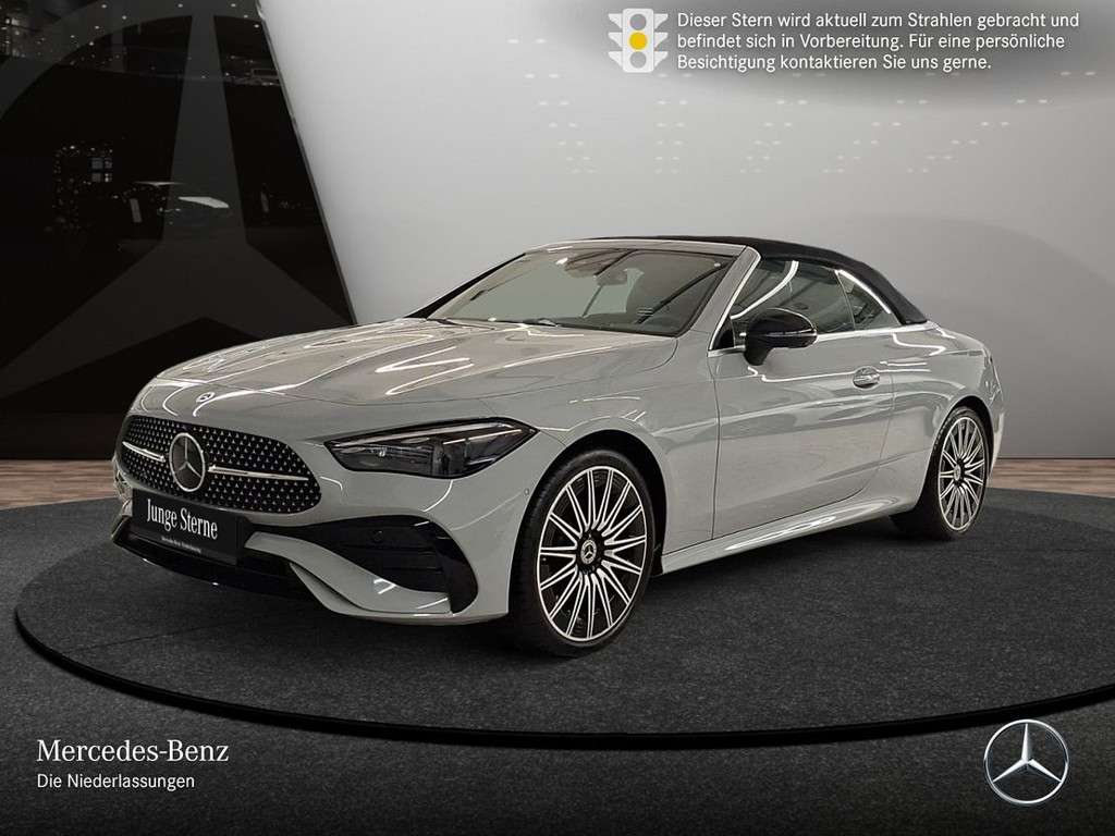 Mercedes-Benz CL 2024 Diesel