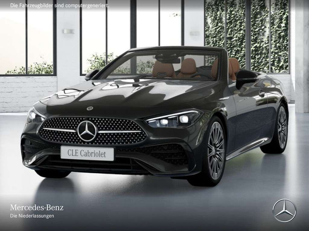 Mercedes-Benz CL 2024 Benzine