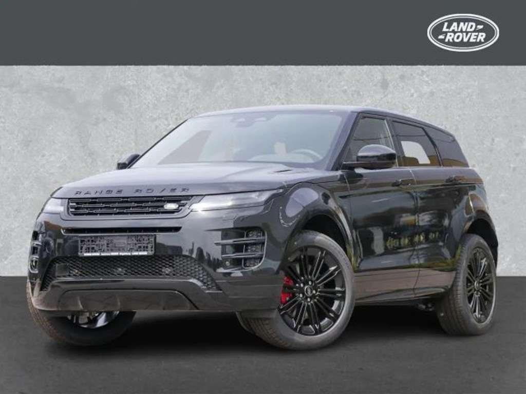 Land Rover Range Rover Evoque 2024 Diesel