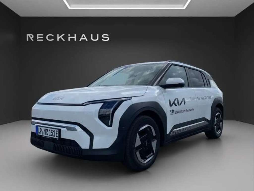 Kia EV3 2025 Elektrisch