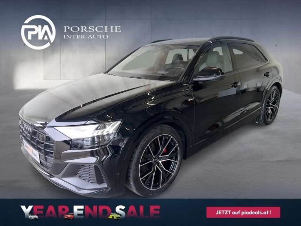 Audi Q8 2023 Diesel