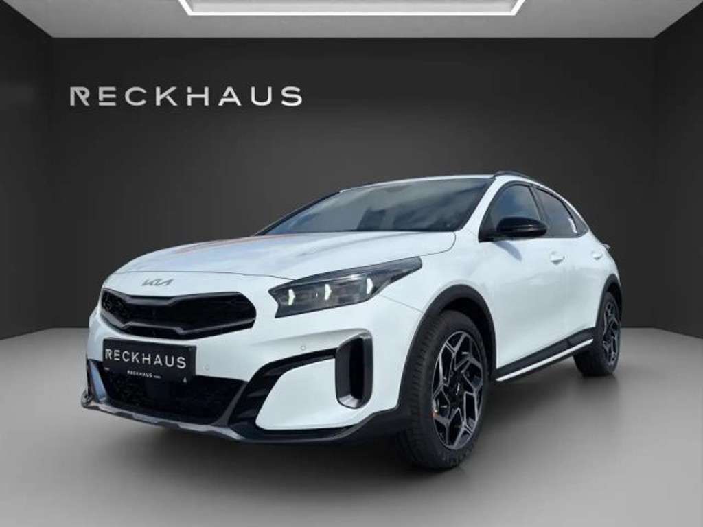 Kia XCeed 2025 Benzine
