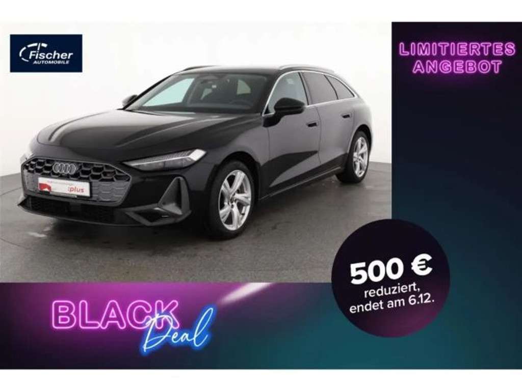 Audi A5 2025 Benzine