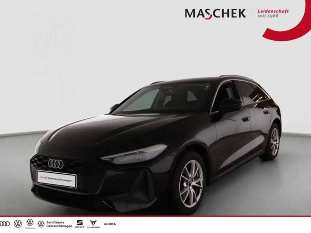 Audi A5 2025 Benzine