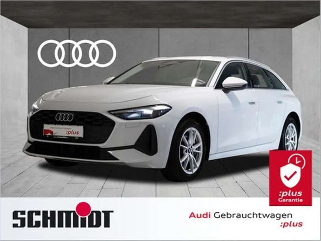 Audi A5 2025 Benzine