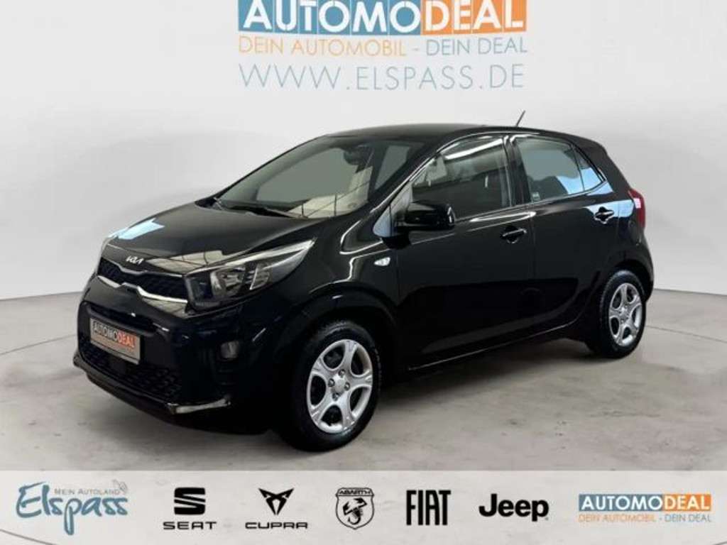 Kia Picanto 2024 Benzine